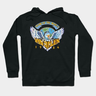 Blues halen Hoodie